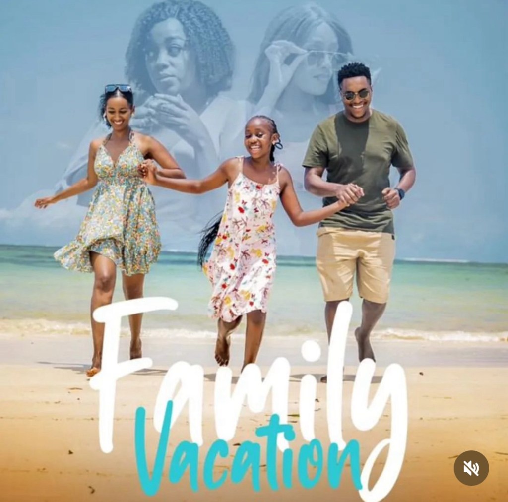 FAMILY VACATION FILM&nbsp;REVIEW