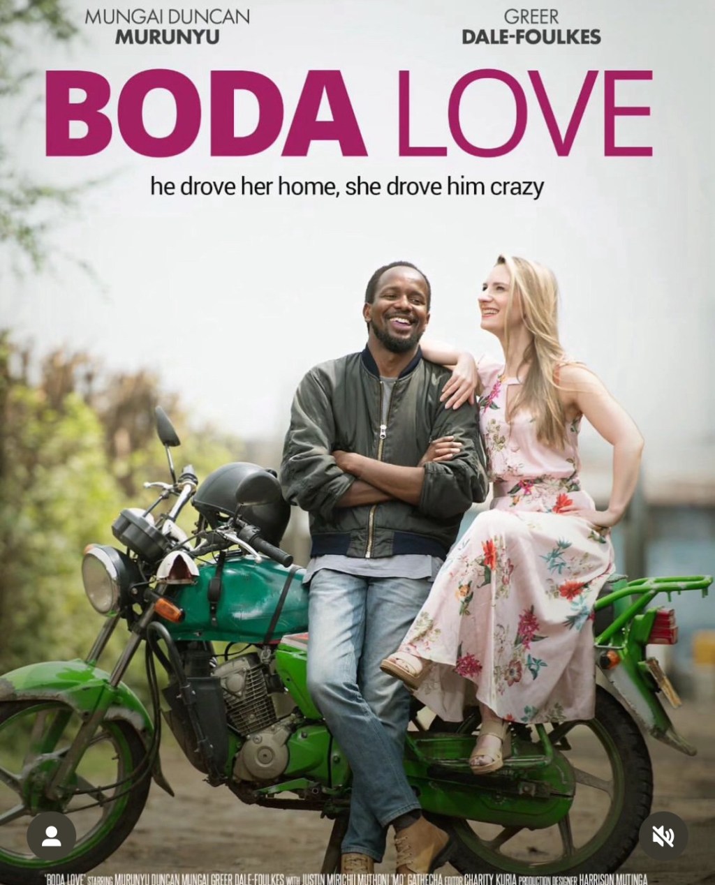 WHY BODA LOVE IS THE BEST KENYAN ROMANTIC MOVIE&nbsp;YET..