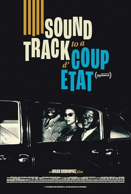 What is the soundtrack of a coup d’etat ?&nbsp;;Jazz